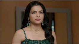 Udne Ki Aasha - 12th July 2025